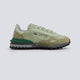 Lacoste Elite Active Verde Hombre