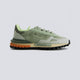 Lacoste Elite Active Verde Mujer