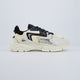 Lacoste L003 Neo Beige Y Negro Hombre