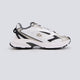Lacoste Neo Shot 225 1 Blanco Y Negro Hombre
