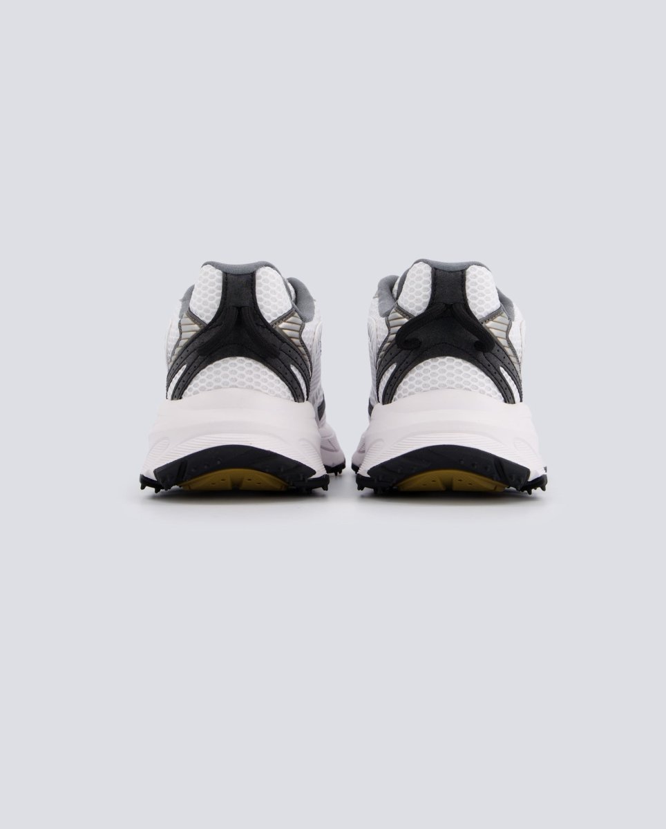 Lacoste Neo Shot 225 1 Blanco Y Negro Hombre