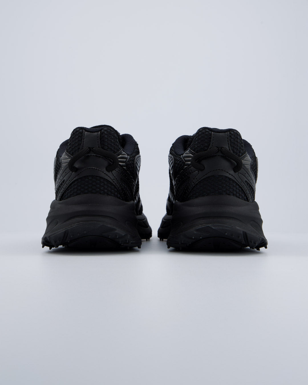 Lacoste Neoshot Negro Hombre Zpatatillas