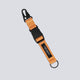 Llavero Carhartt Wip Click Naranja Unisex