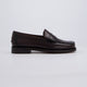 Mocasines Sebago Classic Dan Granate Hombre