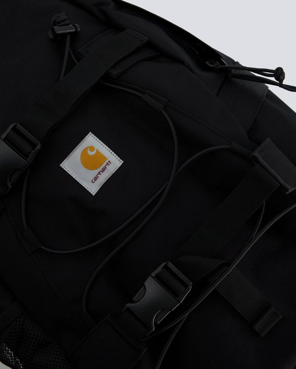 Mochila Carhartt WIP Kickflip Backpack Negro Unisex