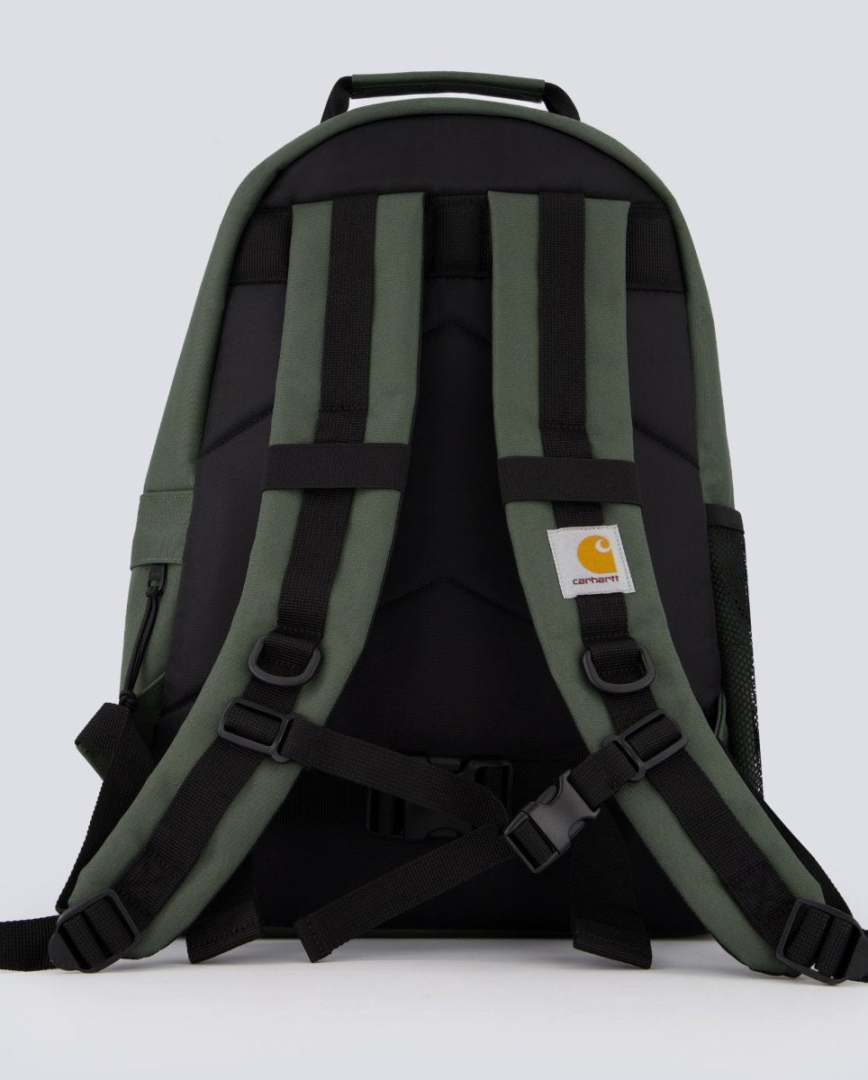 Mochila Carhartt Wip Kickflip Verde Unisex I031468-2ZXXX