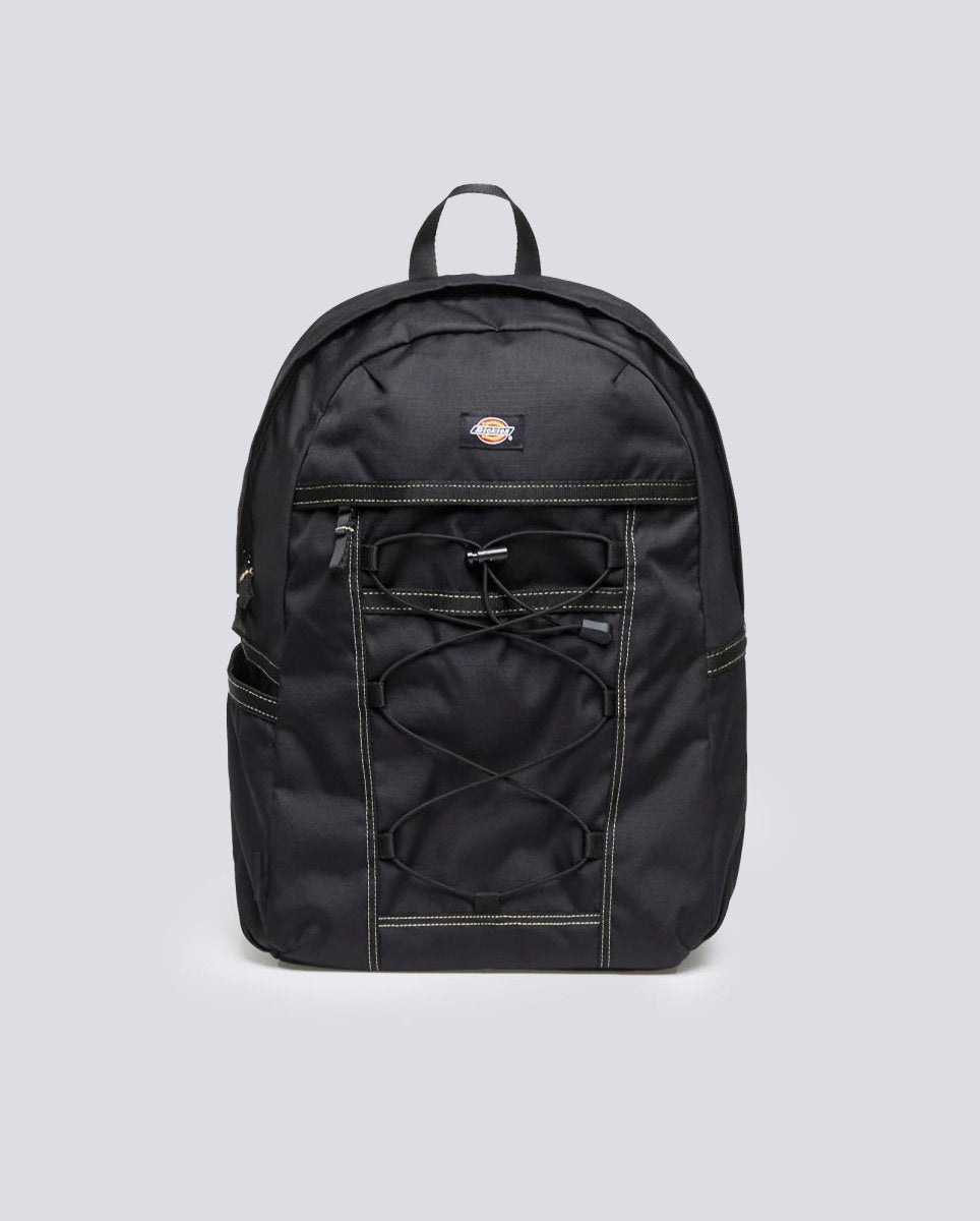 Mochila Dickies Ashville Negro Unisex DK0A4Y33BLK1