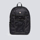 Mochila Dickies Ashville Negro Unisex