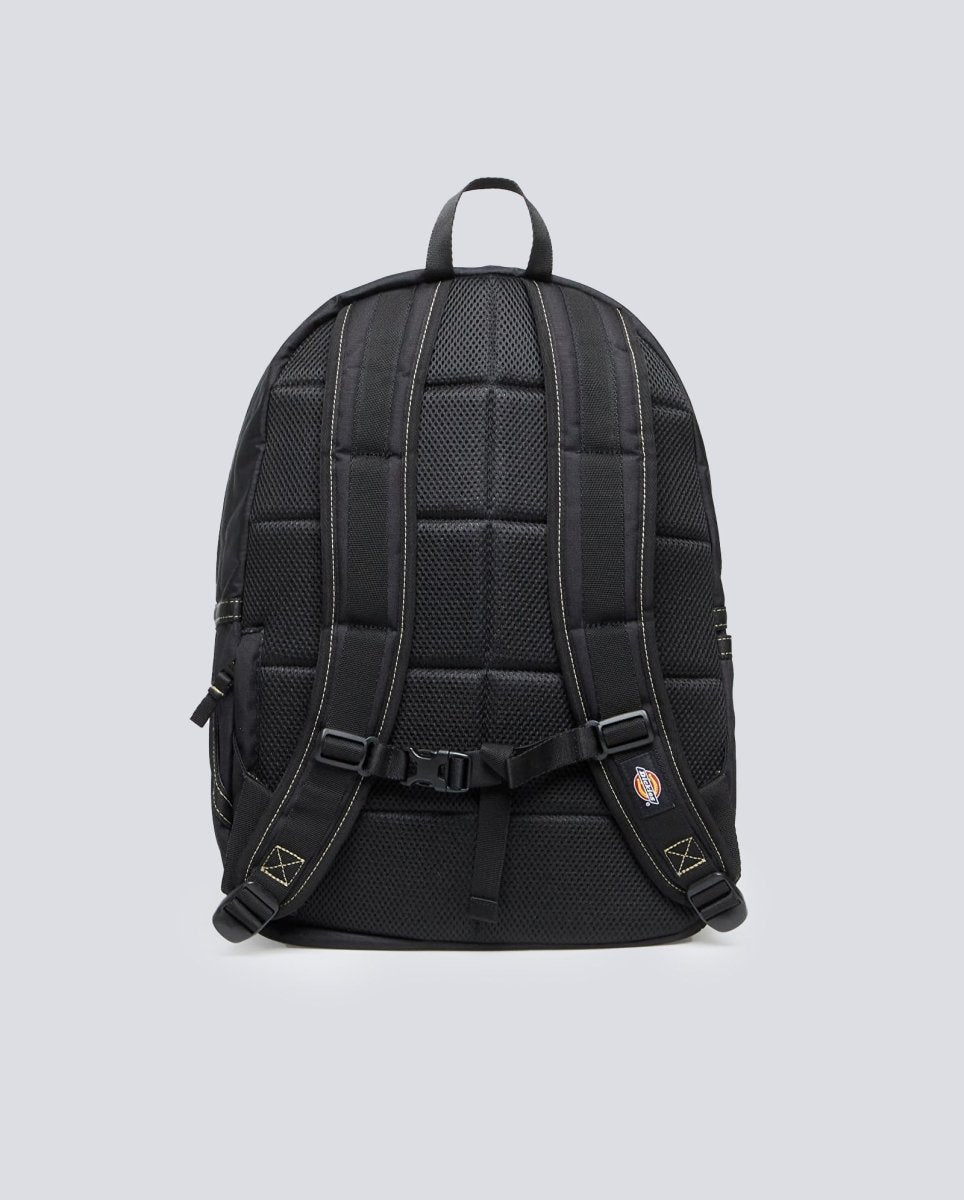 Mochila Dickies Ashville Negro Unisex DK0A4Y33BLK1