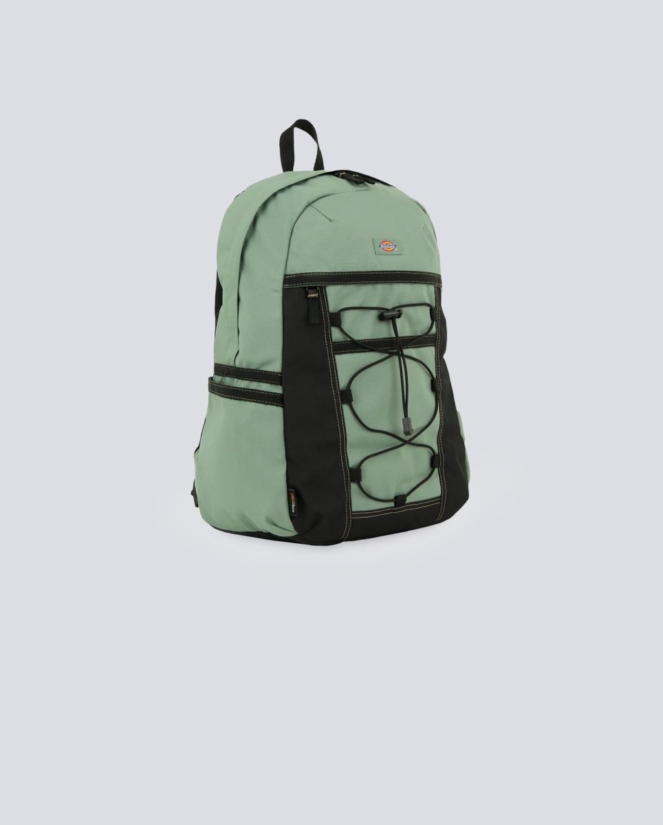 Mochila Dickies Ashville Verde Unisex DK0A4Y33L191