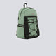 Mochila Dickies Ashville Verde Unisex