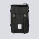 Mochila Topo Designs Rover Pack Classic Negro Unisex