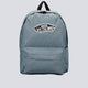 Mochila Vans Old Skool Classic Azul Unisex