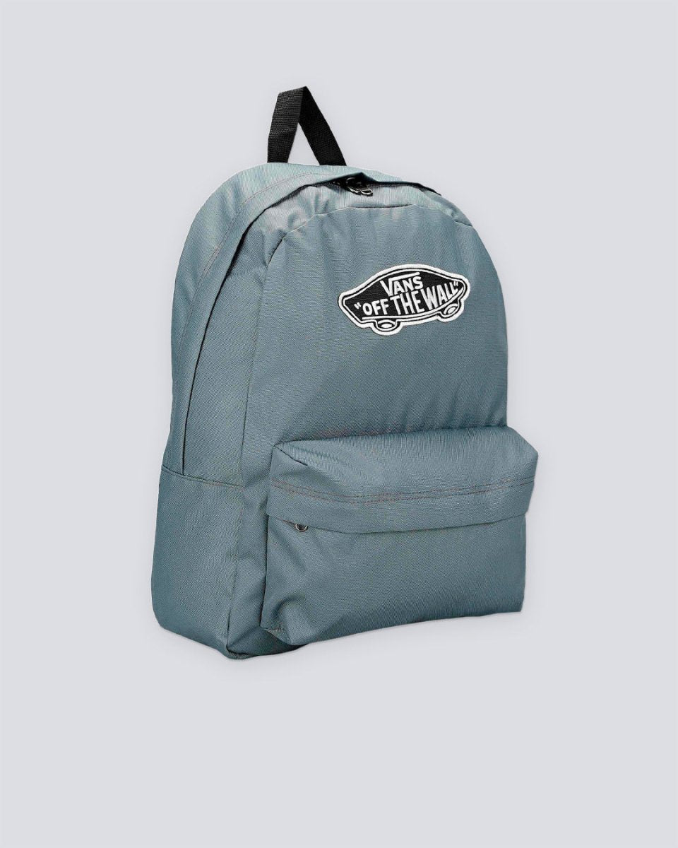 Mochila Vans Old Skool Classic Azul Unisex VN000H4YRV21