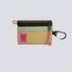 Monedero Topo Designs Micro Mountain Beige Unisex