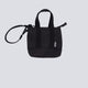 Monedero Vans Micro Pergs Tote Negro Unisex
