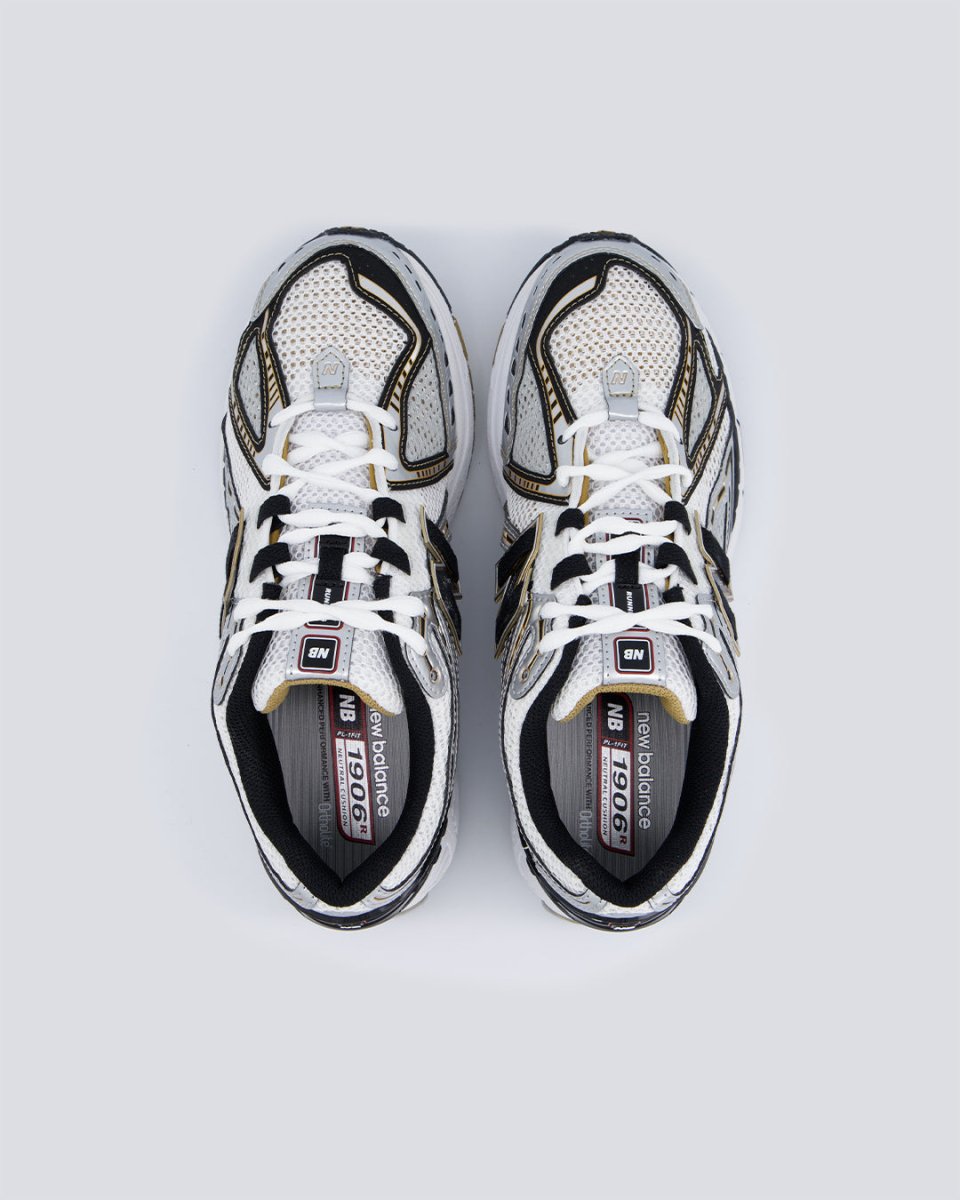New Balance M1906Ra Lineas Doradas Hombre