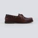 Sebago Docksides Portland Marrón Hombre
