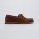 Naúticos Sebago Docksides Portland Marrones Hombre
