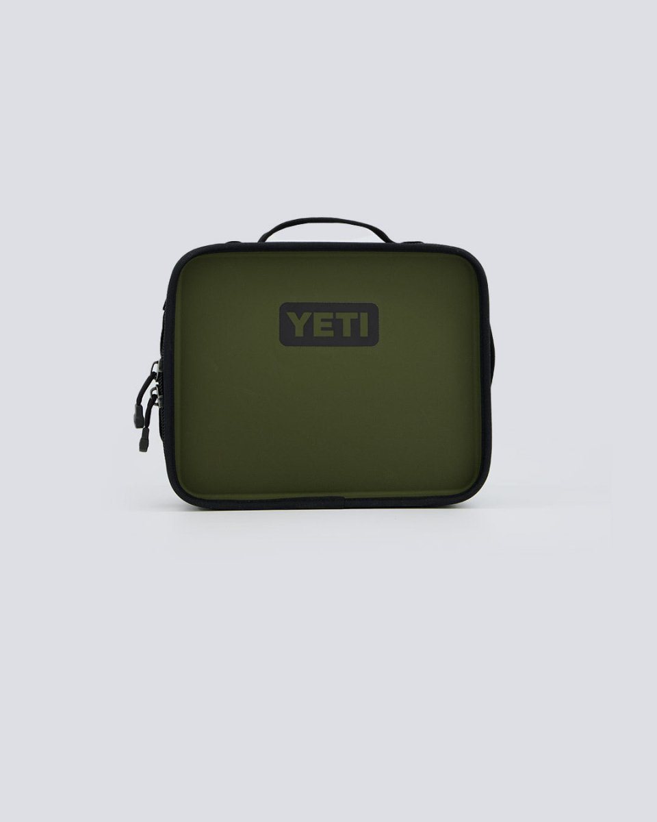 Nevera Yeti Daytrip Lunch Box Verde 70000001965 lifestyle