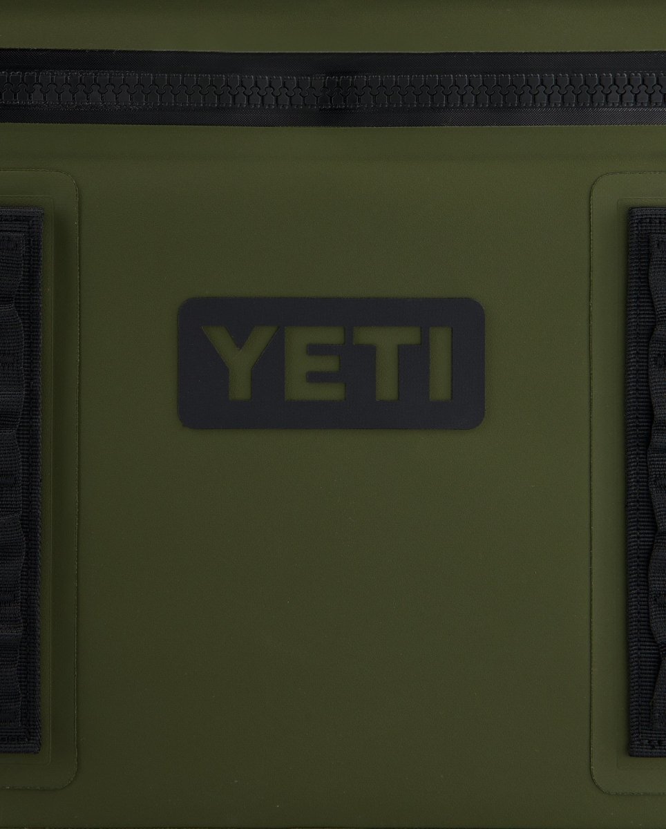 Nevera Yeti Hopper Flip 18 Soft Cooler Verde Unisex 70000001968