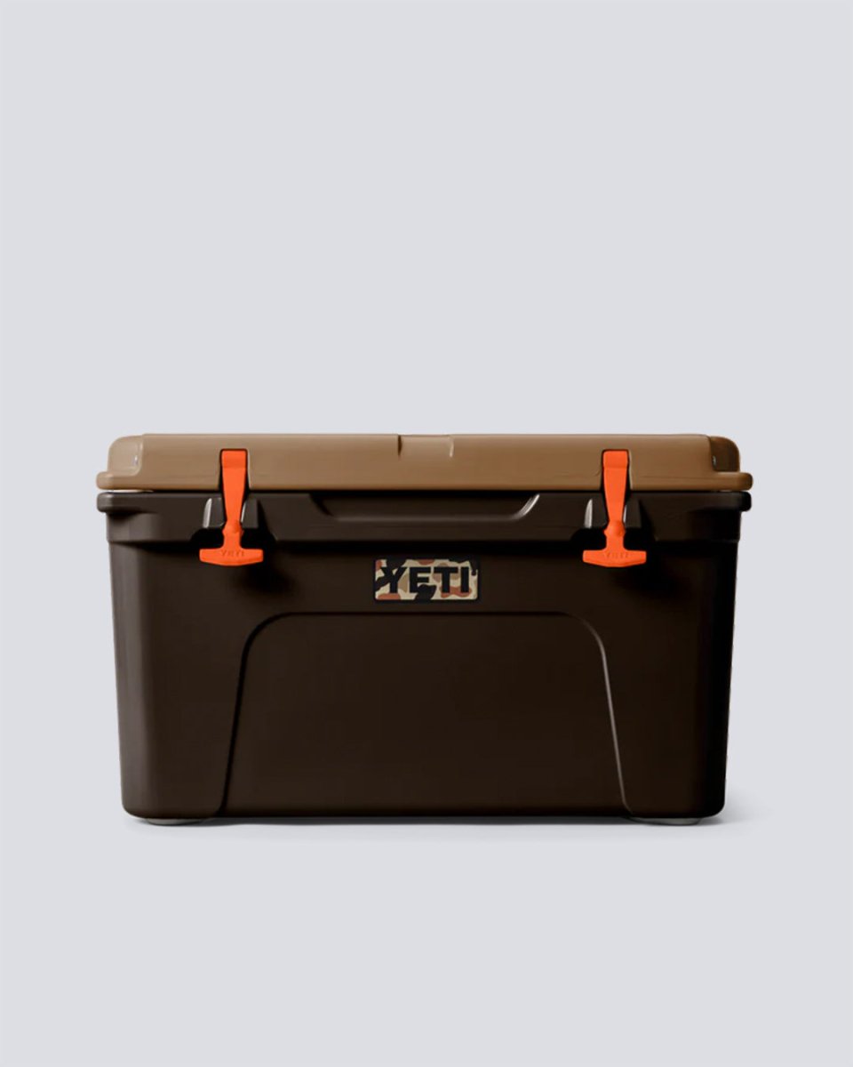 Nevera Yeti Tundra Marrón Oscuro 45L 70000004722