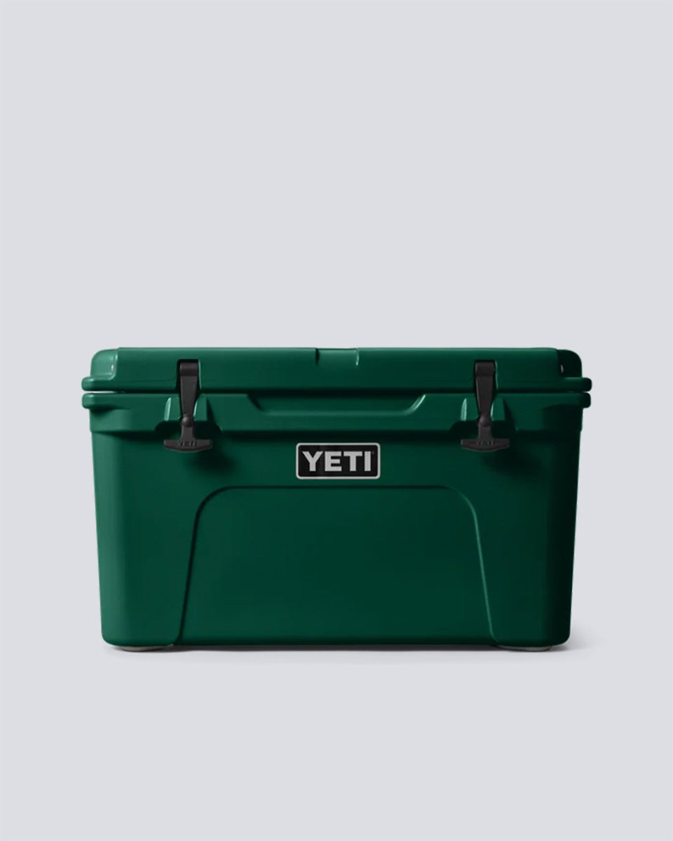 Nevera Yeti Tundra Verde 45L 70000004720