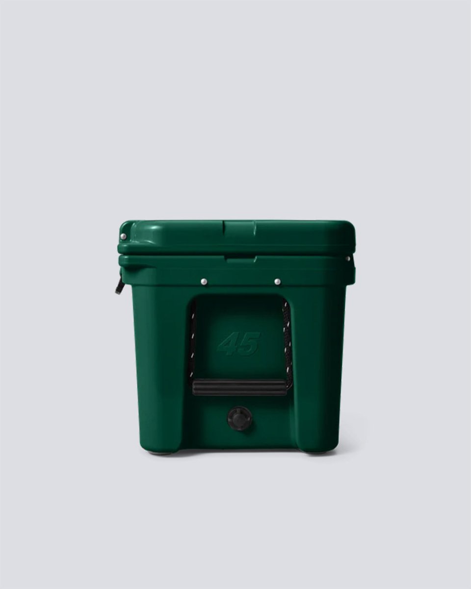 Nevera Yeti Tundra Verde 45L 70000004720