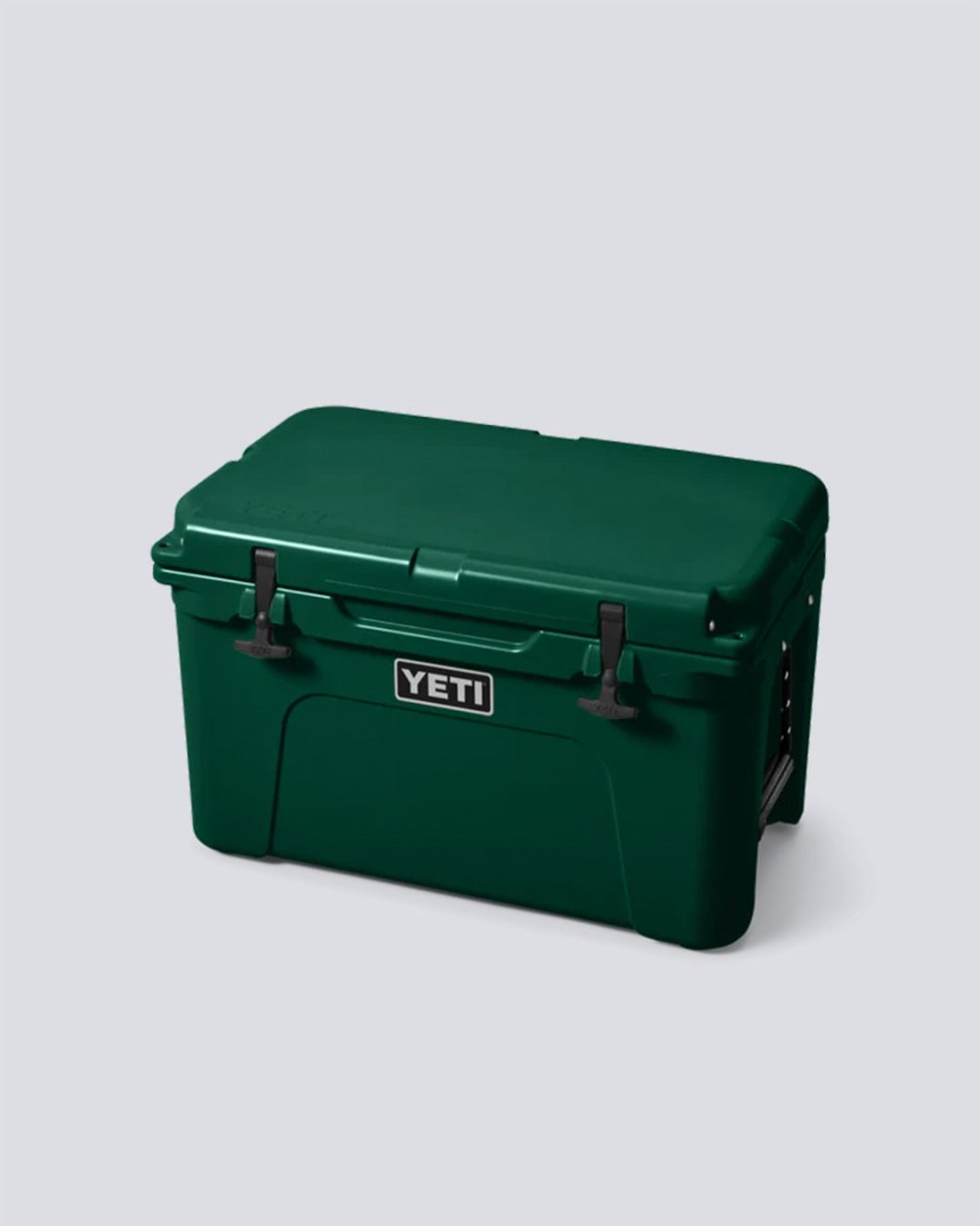 Nevera Yeti Tundra Verde 45L 70000004720