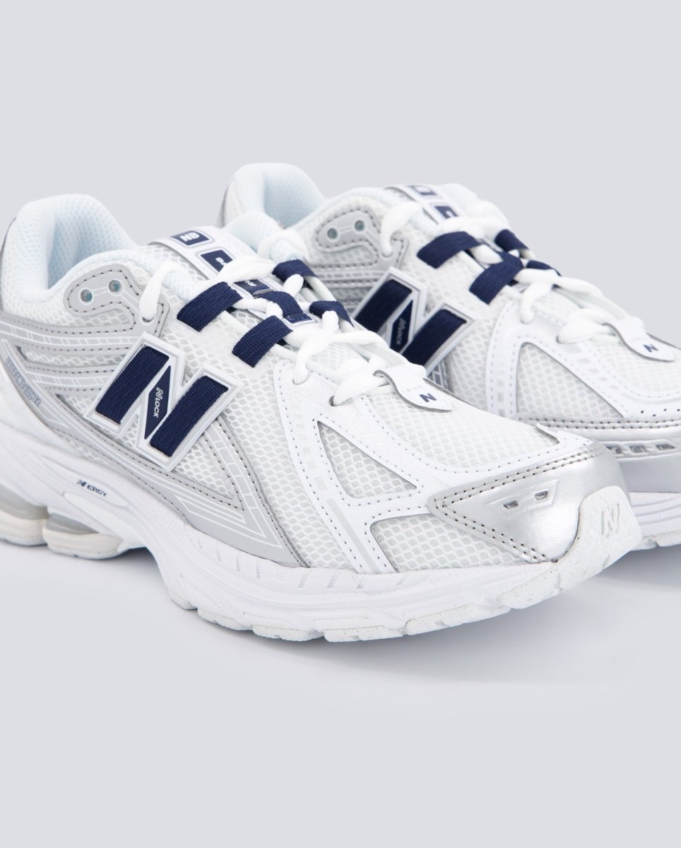 New Balance 1906 Blanco Y Azul Mujer GC1906CU zapatillas