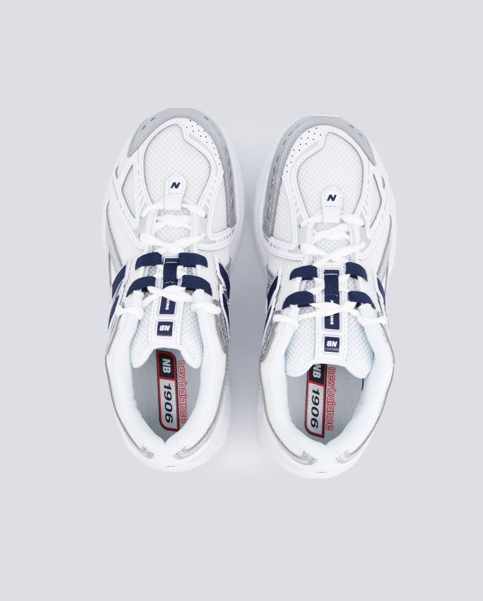 New Balance 1906 Blanco Y Azul Mujer GC1906CU zapatillas