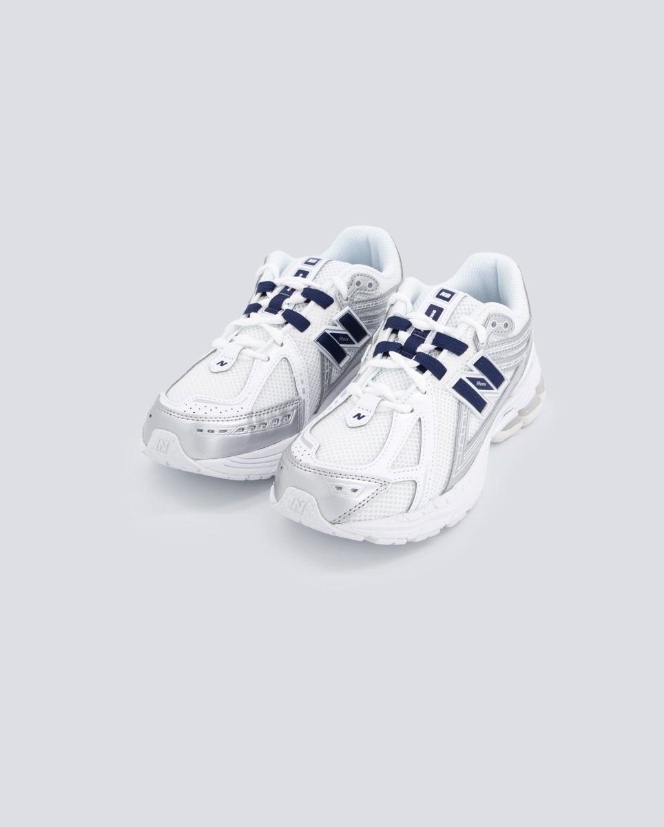 New Balance 1906 Blanco Y Azul Mujer GC1906CU zapatillas