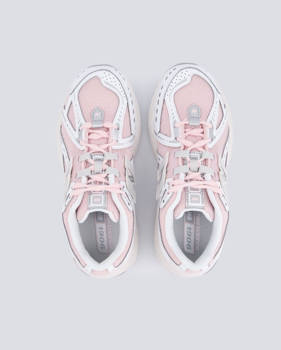 New Balance 1906 Blanco Y Rosa Mujer GC1906CW zapatillas