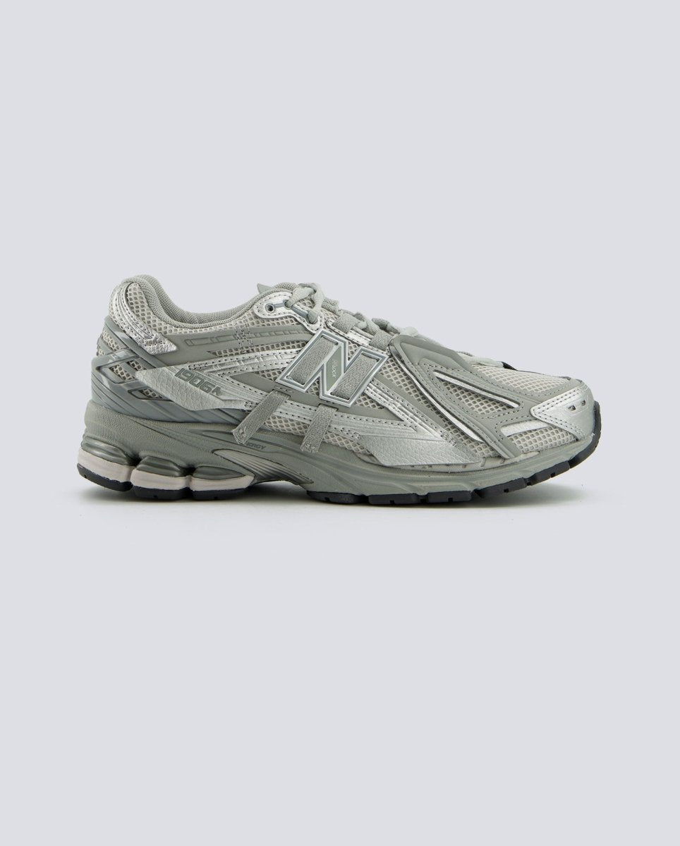New Balance 1906 Plata Hombre M1906AG
