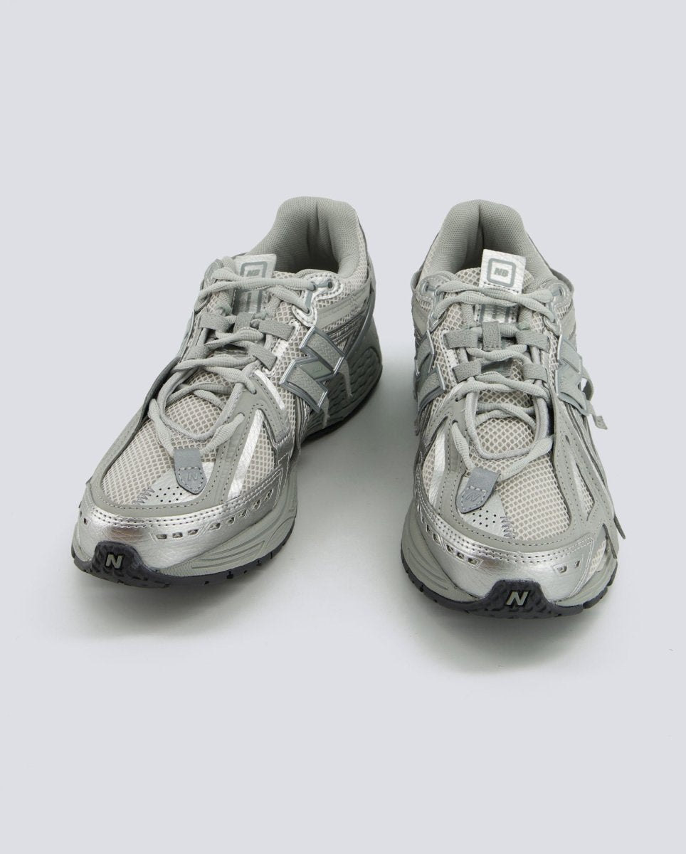 New Balance 1906 Plata Hombre M1906AG