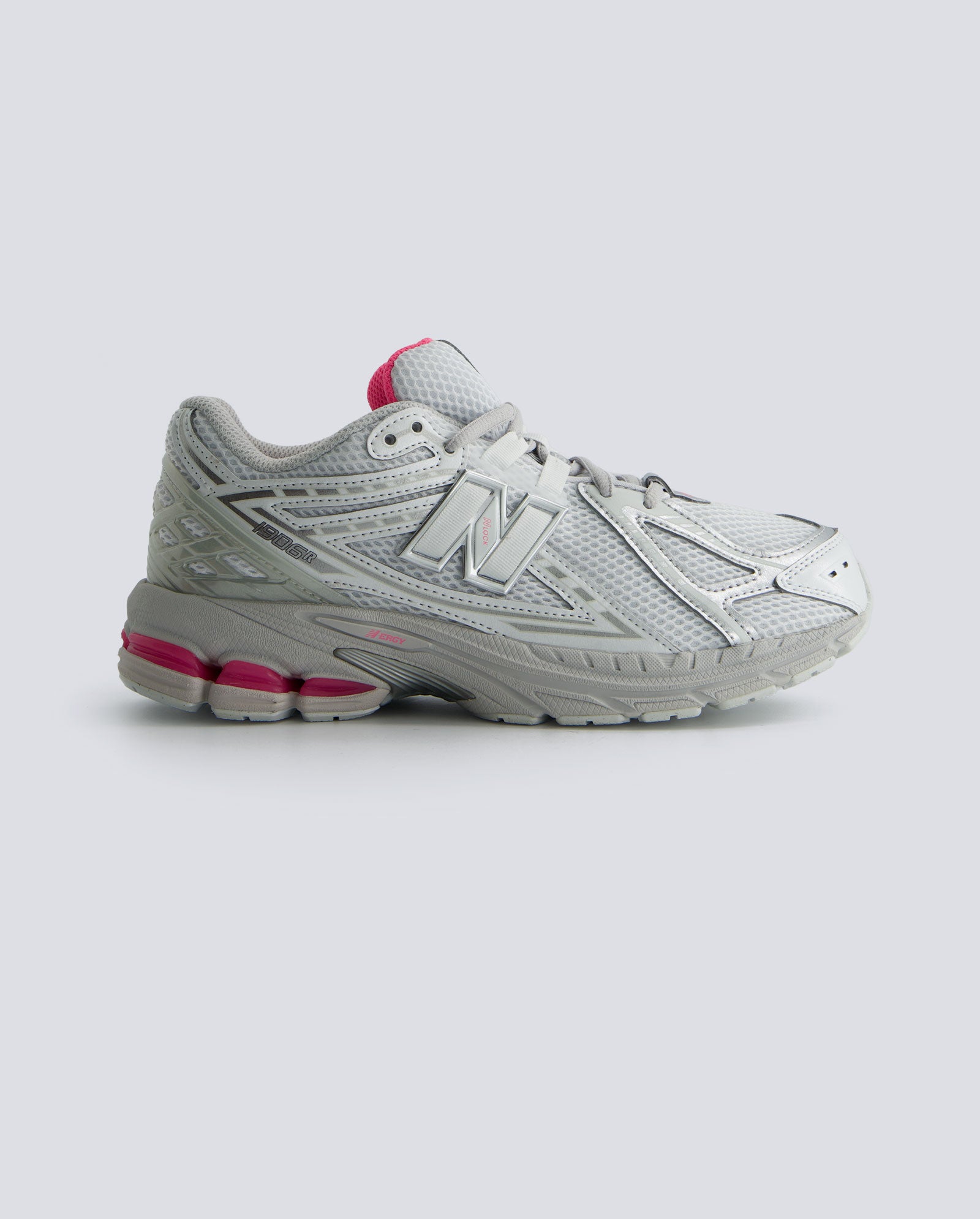 New Balance 1906 Plata Niño G19065PB