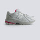 New Balance 1906 Gris Y Rosa Mujer
