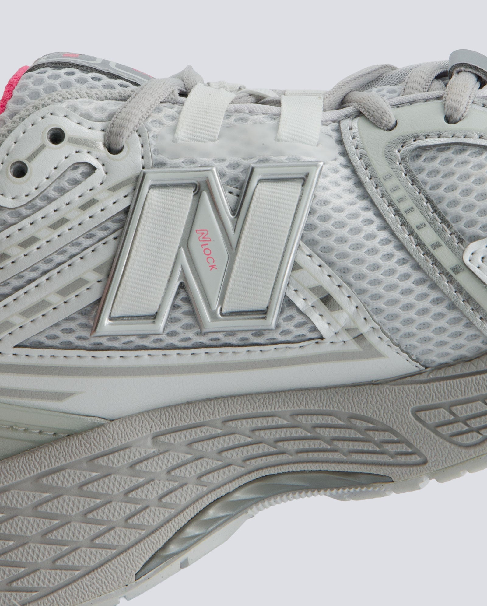 New Balance 1906 Plata Niño G19065PB