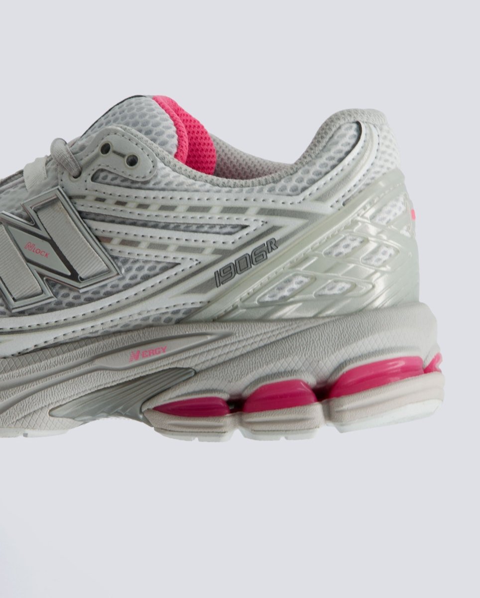 New Balance 1906 Plata Niño G19065PB