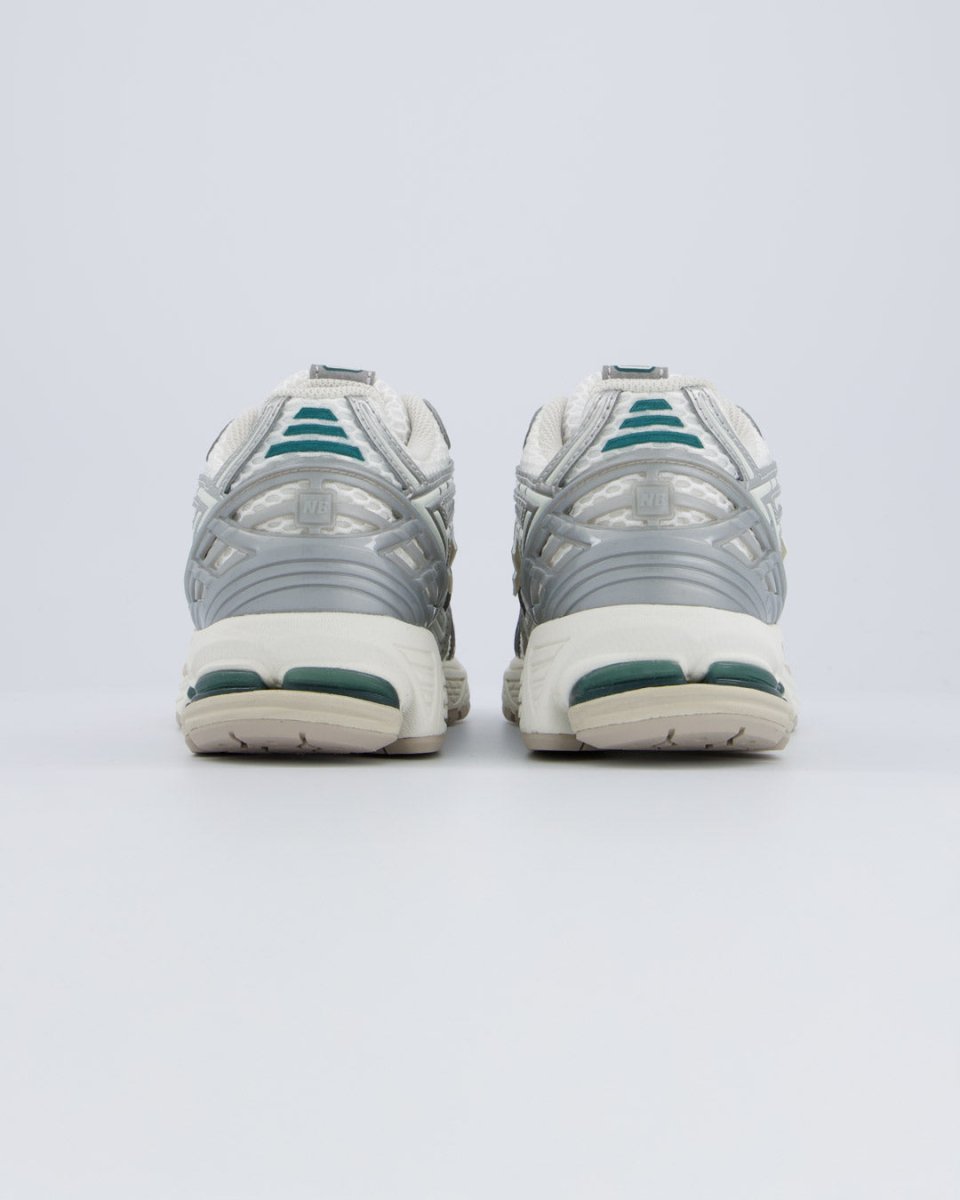 New Balance 1906 Plateado Mujer Zapatillas