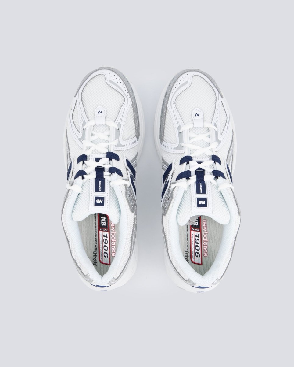 New Balance 1906R Blanco Y Azul Hombre U1906RCM zapatillas