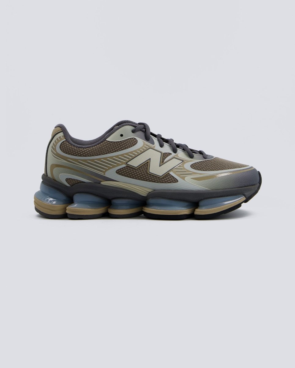 New Balance 2000 Gris Beige Unisex U20004JQ