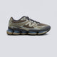 New Balance 2000 Marrón Y Gris Hombre