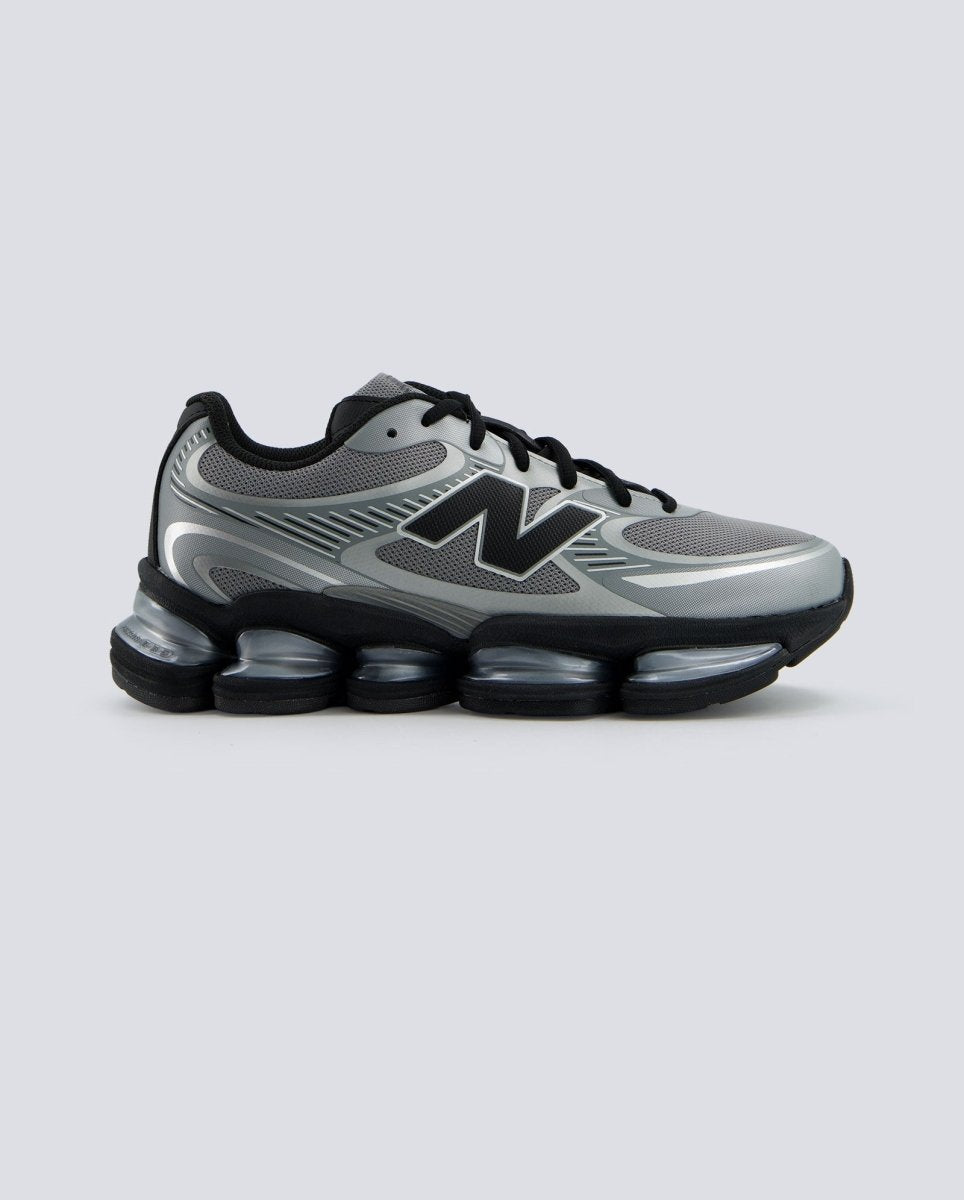 New Balance 2000 Gris Plata Unisex U20006OU
