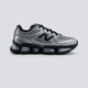 New Balance 2000 Gris Y Plateado Hombre