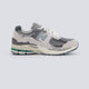 New Balance 2002R Protection Pack Gris Hombre