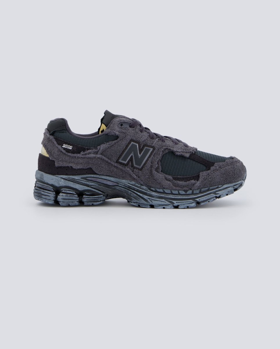 New Balance 2002R Protection Pack  Negro Hombre M2002RDB zapatillas