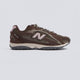 New Balance 204 Marrón Mujer