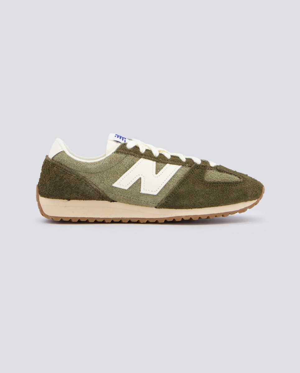 New Balance 471 Verde Hombre U471PSA zapatillas
