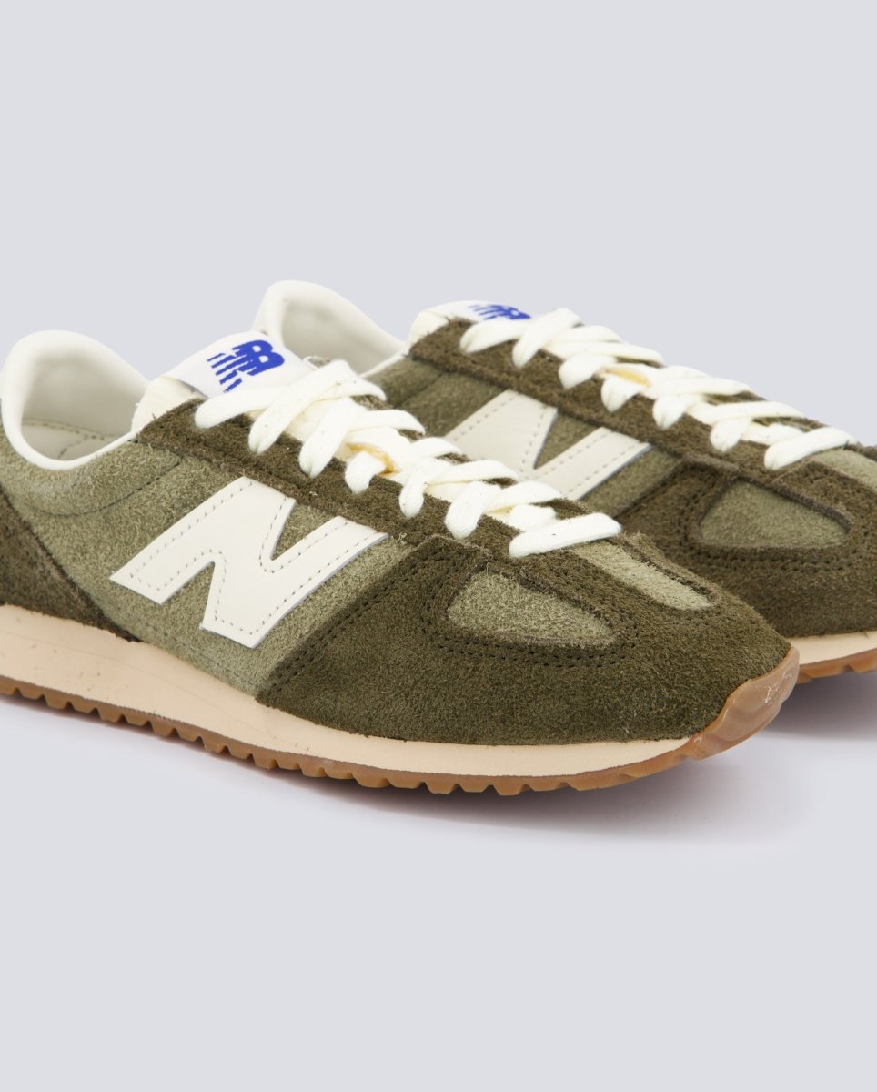 New Balance 471 Verde Hombre U471PSA zapatillas